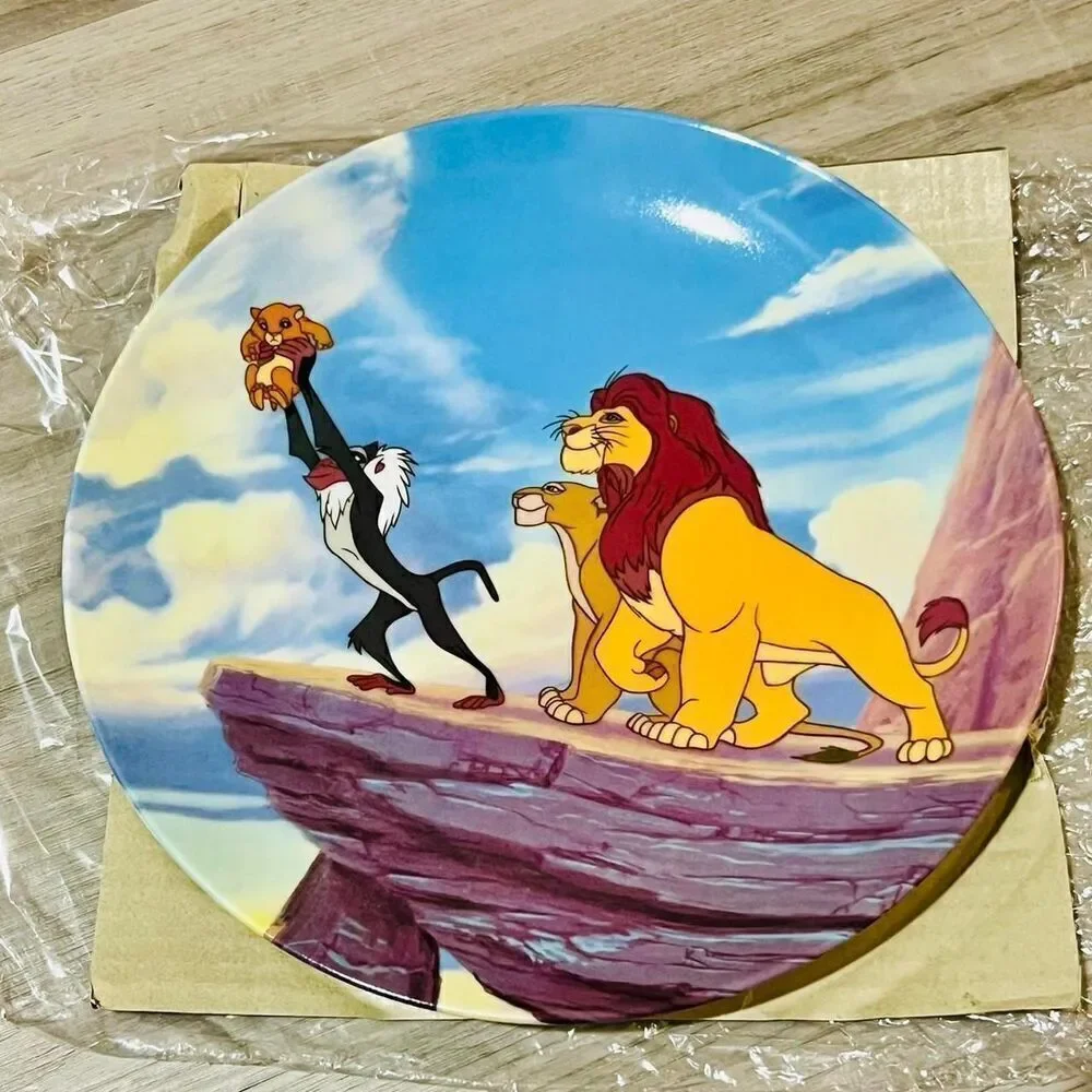Disney lion king